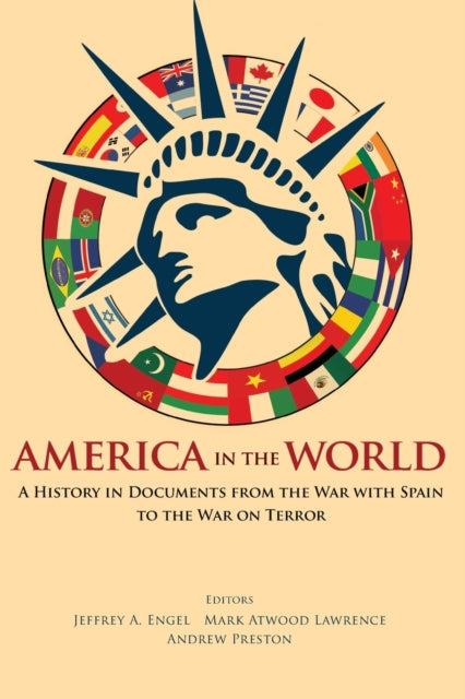 Binding: Paperback
Description: How should America wield its enormous power beyond its borders? Should it adhere to grand principles or act on narrow self - interest? Should it partner with other nations or avoid entangling alliances? This book deals with these questions.
