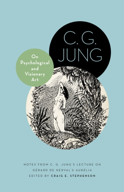 Binding: Hardcover
Description: " Published with the support of the Philemon Foundation. This book is part of the Philemon Series of the Philemon Foundation." - - Title page.
Title: On Psychological And Visionary Art Notes From C. G. Jungs Lecture On Gerard De Nerval's Aurelia
Author(s): Jung C. G.