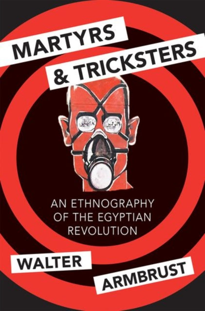 Binding: Paperback
Description: An important look at the hopeful rise and tragic defeat of the Egyptian Revolution of 2011 The Egyptian Revolution of 2011 began with immense hope but was defeated in two and a half years ushering in the most brutal and corrupt regime in modern Egyptian history.
