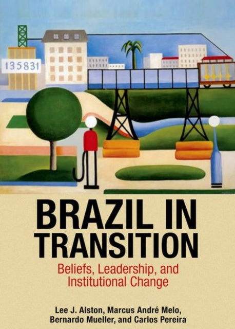 Binding: Hardcover
Description: Brazil is the world's sixth - largest economy and for the first three - quarters of the twentieth century was one of the fastest - growing countries in the world. While the country underwent two decades of unrelenting decline from 1975 to 1994, the economy has rebounded dramatically.