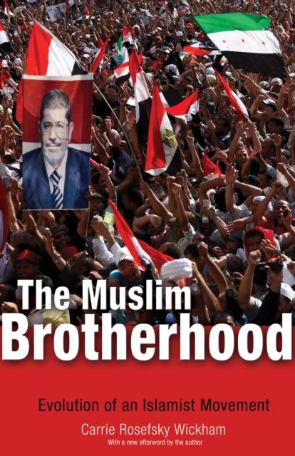 Binding: Paperback
Description: Following the Arab Spring the Muslim Brotherhood achieved a level of influence previously unimaginable. Yet the implications of the Brotherhood's rise and dramatic fall for the future of democratic governance peace and stability in the region are disputed and remain open to debate.