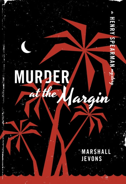 Binding: Paperback
Description: Cinnamon Bay Plantation was the ideal Caribbean island getaway - - or so it seemed. But for distinguished Harvard economist Henry Spearman it offered diversion of a decidedly different sort and one he'd hardly anticipated: murder.