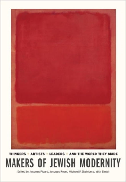 Binding: Hardcover
Description: This superb collection presents more than forty incisive portraits of leading Jewish thinkers artists scientists and other public figures of the last hundred years who in their own unique ways engaged with and helped shape the modern world.