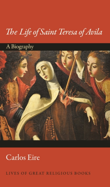 Binding: Hardcover
Description: The life and many afterlives of one of the most enduring mystical testaments ever written The Life of Saint Teresa of Avila is among the most remarkable accounts ever written of the human encounter with the divine.