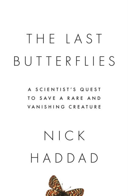 Binding: Hardcover
Description: A remarkable look at the rarest butterflies how global changes threaten their existence and how we can bring them back from near - extinction Most of us have heard of such popular butterflies as the Monarch or Painted Lady. But what about the Fender's Blue? Or the St.