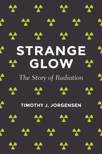 Binding: Hardcover
Description: More than ever before radiation is a part of our modern daily lives. We own radiation - emitting phones regularly get diagnostic x - rays such as mammograms and submit to full - body security scans at airports.