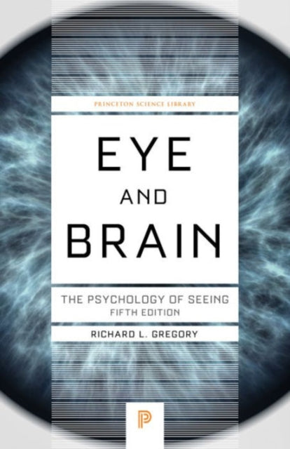 Binding: Paperback
Description: Since the publication of the first edition in 1966, Eye and Brain has established itself worldwide as an essential introduction to the basic phenomena of visual perception.