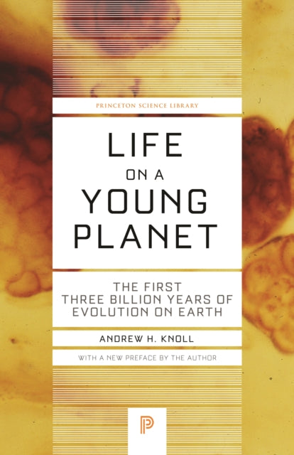 Binding: Paperback
Description: Knoll explores the deep history of life from its origins on a young planet to the incredible Cambrian explosion with the very latest discoveries in paleontology integrated with emerging insights from molecular biology and earth system science. 100 illustrations.