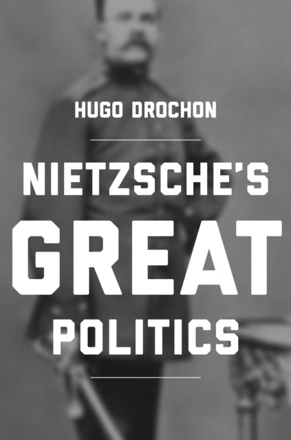 Binding: Hardcover
Description: Nietzsche's impact on the world of culture philosophy and the arts is uncontested but his political thought remains mired in controversy.
