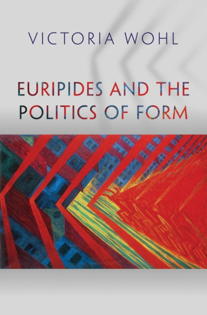 Binding: Hardcover
Description: How can we make sense of the innovative structure of Euripidean drama? And what political role did tragedy play in the democracy of classical Athens? These questions are usually considered to be mutually exclusive but this book shows that they can only be properly answered together.