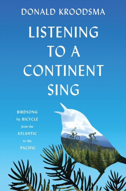 Binding: Hardcover
Description: Includes QR codes for recordings of birdsongs available on companion website.