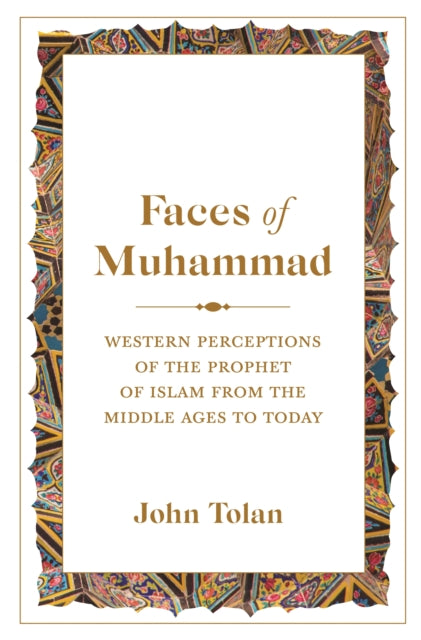 Binding: Hardcover
Description: Heretic and impostor or reformer and statesman? The contradictory Western visions of Muhammad In European culture Muhammad has been vilified as a heretic an impostor and a pagan idol. But these aren t the only images of the Prophet of Islam that emerge from Western history.