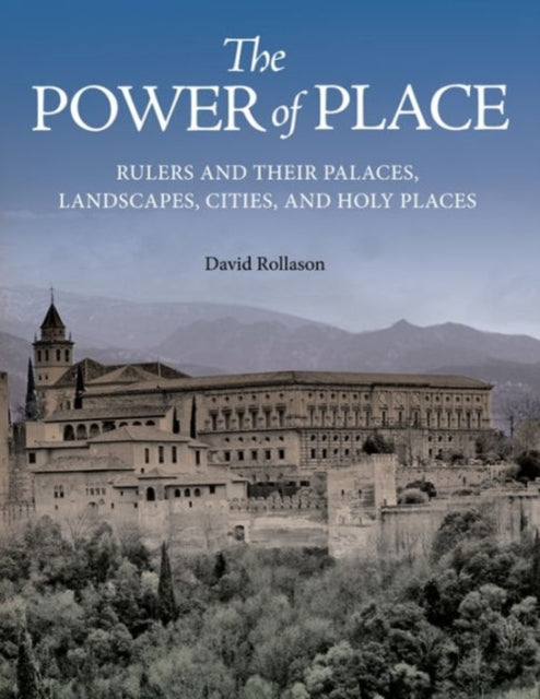 Binding: Hardcover
Description: The Power of Place explores the nature of power - - the power of kings emperors and popes - - through the places that these rulers created or developed including palaces cities landscapes holy places inauguration sites and burial places.