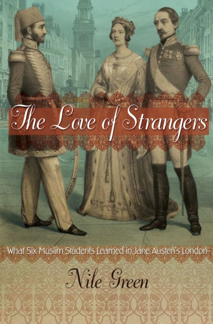 Binding: Hardcover
Description: In July 1815, six Iranian students arrived in London under the escort of their chaperone Captain Joseph D Arcy. Their mission was to master the modern sciences behind the rapid rise of Europe.