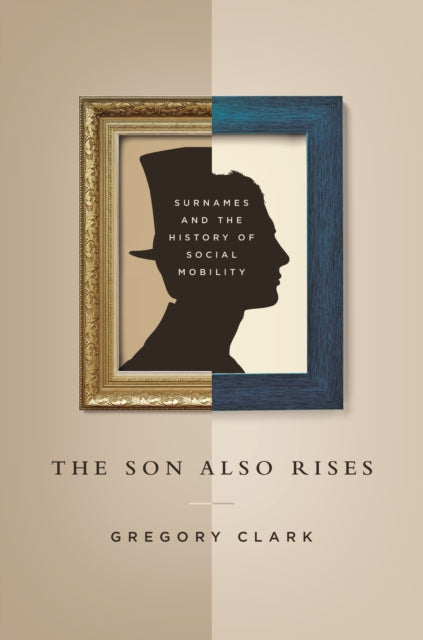 Binding: Paperback
Description: How much of our fate is tied to the status of our parents and grandparents? How much does it influence our children? More than we wish to believe.