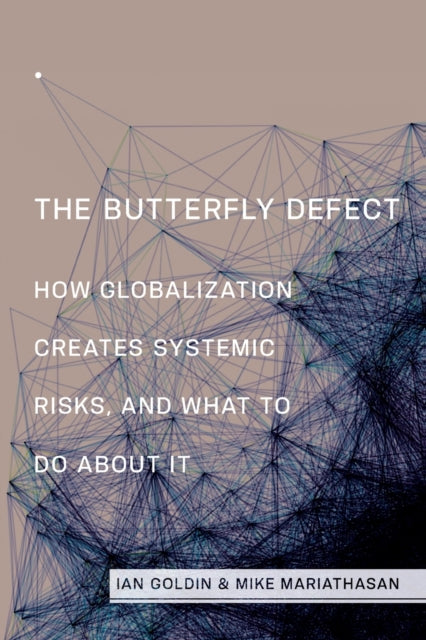 Binding: Paperback
Description: The Butterfly Defect addresses the widening gap between the new systemic risks generated by globalization and their effective management. It shows how the dynamics of turbo - charged globalization has the potential and power to destabilize our societies.