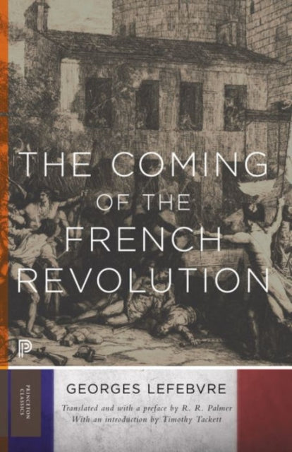 Binding: Paperback
Description: The classic book that restored the voices of ordinary people to our understanding of the French Revolution The Coming of the French Revolution remains essential reading for anyone interested in the origins of this great turning point in the formation of the modern world.
