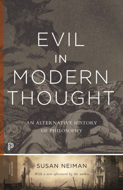 Binding: Paperback
Description: Evil threatens human reason for it challenges our hope that the world makes sense. For eighteenth - century Europeans the Lisbon earthquake was manifest evil. Today we view evil as a matter of human cruelty and Auschwitz as its extreme incarnation.