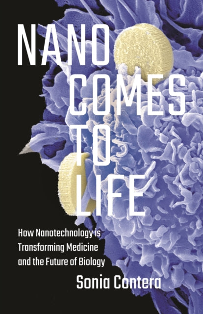 Binding: Hardcover
Description: Increasingly scientists are gaining control over matter at the nanometer scale. Spearheaded by physical scientists operating at the interfaces of physics and biology advances in nanoscience and technology are transforming how people think about life and treat human health.