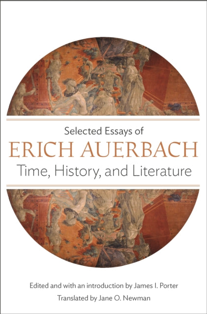 Binding: Paperback
Description: Erich Auerbach (1892 - 1957) best known for his classic literary study Mimesis is celebrated today as a founder of comparative literature a forerunner of secular criticism and a prophet of global literary studies.