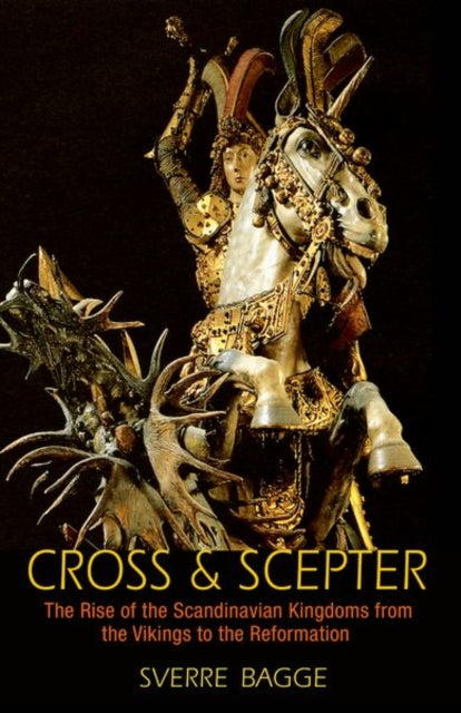 Binding: Paperback
Description: Christianity and European - style monarchy - - the cross and the scepter - - were introduced to Scandinavia in the tenth century a development that was to have profound implications for all of Europe.