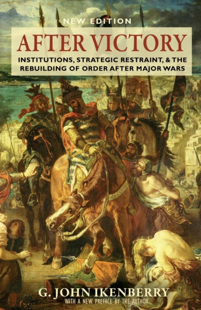 Binding: Paperback
Description: The end of the Cold War was a "big bang" reminiscent of earlier moments after major wars such as the end of the Napoleonic Wars in 1815 and the end of the World Wars in 1919 and 1945.