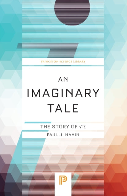 Binding: Paperback
Description: In the title " the square root of minus one " appears as a radical over " - 1."
Title: An Imaginary Tale The Story Of V - 1
Author(s): Nahin Paul
Publisher: Princeton University Press
Barcode: 9780691169248
Pages: 296 Pages, 1 Halftone. 47 Line Illus.