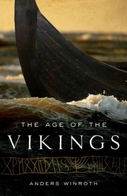 Binding: Paperback
Description: A major reassessment of the vikings and their legacy The Vikings maintain their grip on our imagination but their image is too often distorted by myth. It is true that they pillaged looted and enslaved.