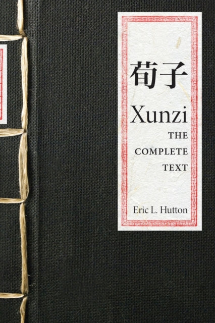 Binding: Paperback
Description: This is the first complete one - volume English translation of the ancient Chinese text Xunzi one of the most extensive sophisticated and elegant works in the tradition of Confucian thought.
