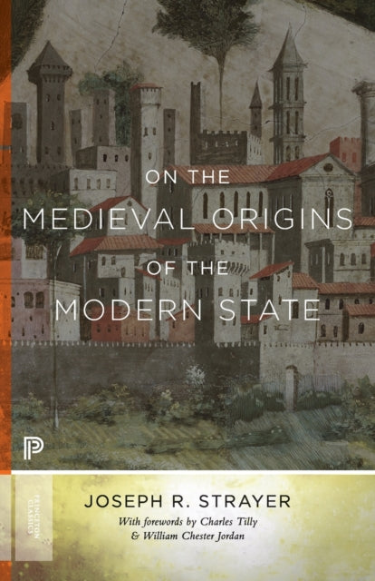 Binding: Paperback
Description: The modern state however we conceive of it today is based on a pattern that emerged in Europe in the period from 1100 to 1600.