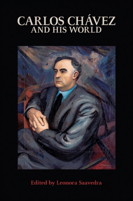Binding: Paperback
Description: Carlos Ch vez (1899 1978) is the central figure in Mexican music of the twentieth century and among the most eminent of all Latin American modernist composers.