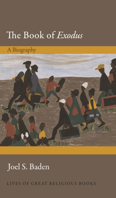 Binding: Hardcover
Description: An essential biography of one of the Bible's most powerful and inspiring books Exodus is the second book of the Hebrew Bible but it may rank first in lasting cultural importance.
