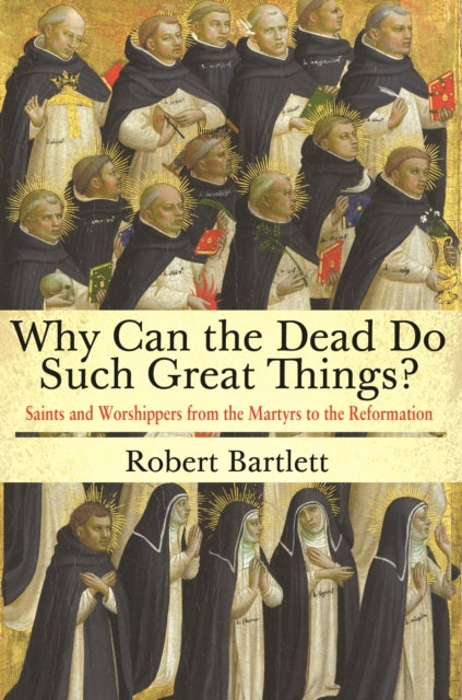 Binding: Paperback
Description: From its earliest centuries one of the most notable features of Christianity has been the veneration of the saints - - the holy dead.