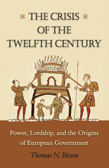 Binding: Paperback
Description: Medieval civilization came of age in thunderous events like the Norman Conquest and the First Crusade. Power fell into the hands of men who imposed coercive new lordships in quest of nobility.