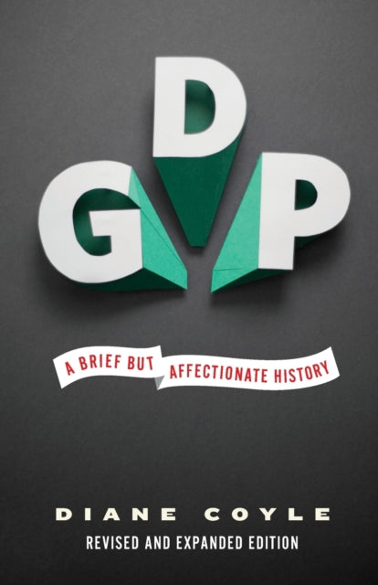 Binding: Paperback
Description: Why did the size of the U. S. economy increase by 3 percent on one day in mid - 2013 - or Ghana's balloon by 60 percent overnight in 2010? Why did the U. K.
