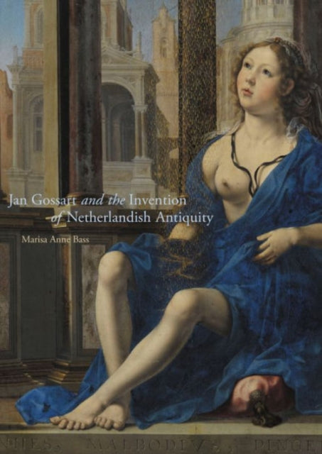 Binding: Hardcover
Description: The first English - language study of Jan Gossart one of the leading painters of the Northern Renaissance This is the first in - depth historical study of Jan Gossart (ca. 1478 1532) one of the most important painters of the Renaissance in northern Europe.