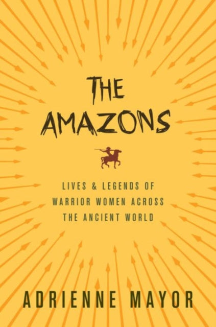 Binding: Paperback
Description: Amazons - - fierce warrior women dwelling on the fringes of the known world - - were the mythic archenemies of the ancient Greeks. Heracles and Achilles displayed their valor in duels with Amazon queens and the Athenians reveled in their victory over a powerful Amazon army.