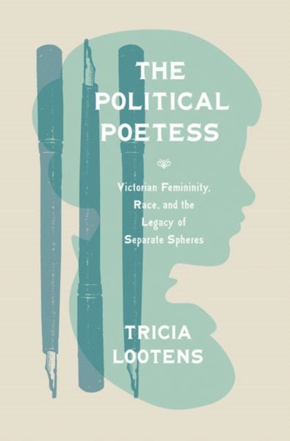 Binding: Hardcover
Description: The Political Poetess challenges familiar accounts of the figure of the nineteenth - century Poetess offering new readings of Poetess performance and criticism.