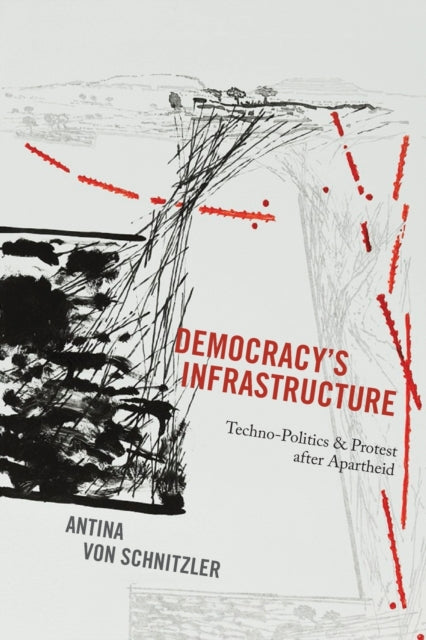 Binding: Paperback
Description: In the past decade South Africa's "miracle transition" has been interrupted by waves of protests in relation to basic services such as water and electricity.