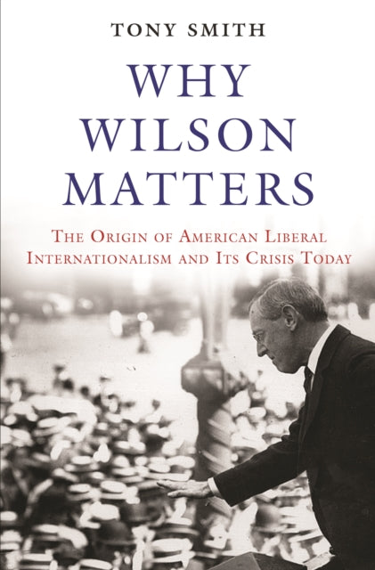 Binding: Hardcover
Description: The liberal internationalist tradition is credited with America's greatest triumphs as a world power - - and also its biggest failures.