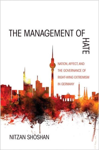 Binding: Paperback
Description: Since German reunification in 1990, there has been widespread concern about marginalized young people who faced with bleak prospects for their future have embraced increasingly violent forms of racist nationalism that glorify the country's Nazi past.