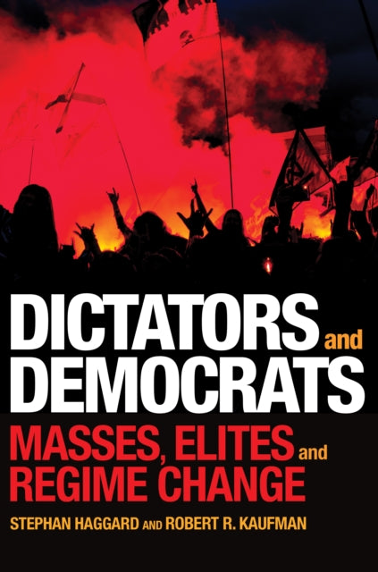 Binding: Paperback
Description: From the 1980s through the first decade of the twenty - first century the spread of democracy across the developing and post - Communist worlds transformed the global political landscape.