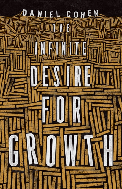 Binding: Hardcover
Description: Why society's expectation of economic growth is no longer realistic Economic growth - - and the hope of better things to come is the religion of the modern world. Yet its prospects have become bleak with crashes following booms in an endless cycle.