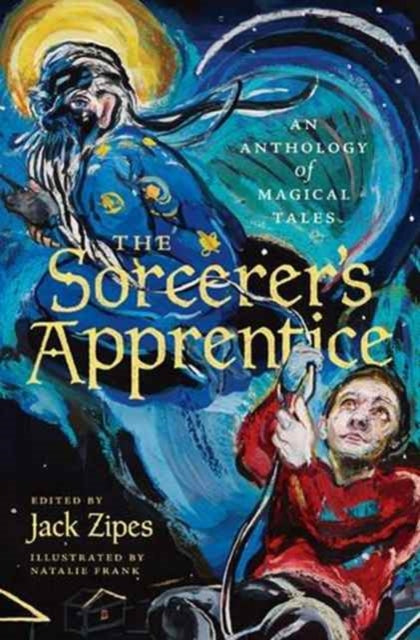 Binding: Hardcover
Description: A diverse new anthology that traces the meaning and magic of the sorcerer's apprentice tale throughout history " The Sorcerer's Apprentice" might conjure up images of Mickey Mouse from the Disney film Fantasia or of Harry Potter.