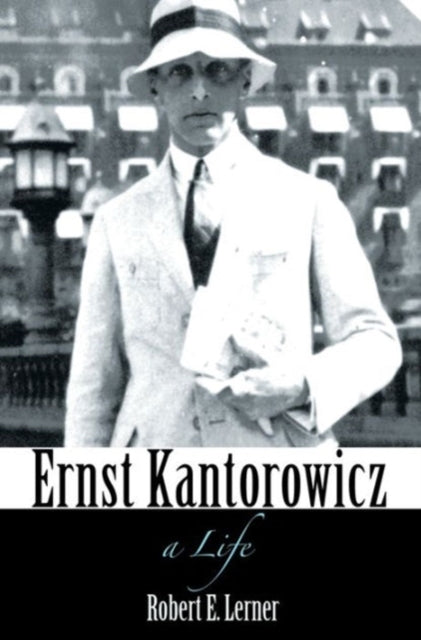 Binding: Hardcover
Description: This is the first complete biography of Ernst Kantorowicz (1895 - 1963) an influential and controversial German - American intellectual whose colorful and dramatic life intersected with many of the great events and thinkers of his time.