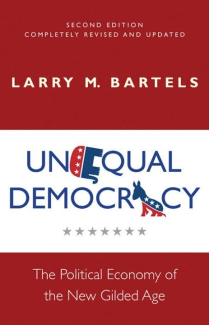 Binding: Hardcover
Description: The first edition of Unequal Democracy was an instant classic shattering illusions about American democracy and spurring scholarly and popular interest in the political causes and consequences of escalating economic inequality.