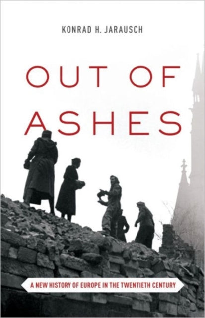 Binding: Paperback
Description: A sweeping history of twentieth - century Europe Out of Ashes tells the story of an era of unparalleled violence and barbarity yet also of humanity prosperity and promise.