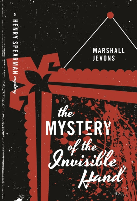 Binding: Paperback
Description: Henry Spearman the balding economics professor with a knack for solving crimes returns in The Mystery of the Invisible Hand - - a clever whodunit of campus intrigue stolen art and murder.