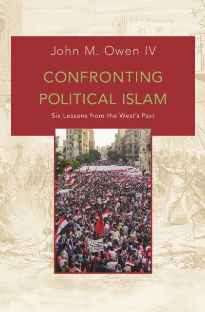 Binding: Paperback
Description: How the conflicts of Western history shed light on current upheavals in the Middle East Political Islam has often been compared to ideological movements of the past such as fascism or Christian theocracy.