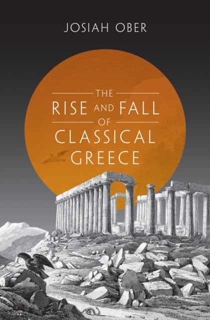 Binding: Paperback
Description: A major new history of classical Greece how it rose how it fell and what we can learn from it Lord Byron described Greece as great fallen and immortal a characterization more apt than he knew. Through most of its long history Greece was poor.